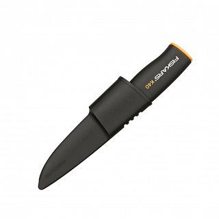 Нож универсальный Fiskars K40, 225 мм фото